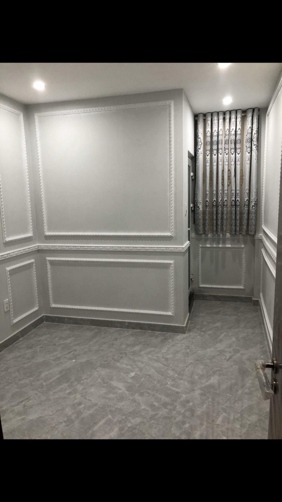 Tôi chính chủ cần bán nhà 2mt hxh Cống Quỳnh