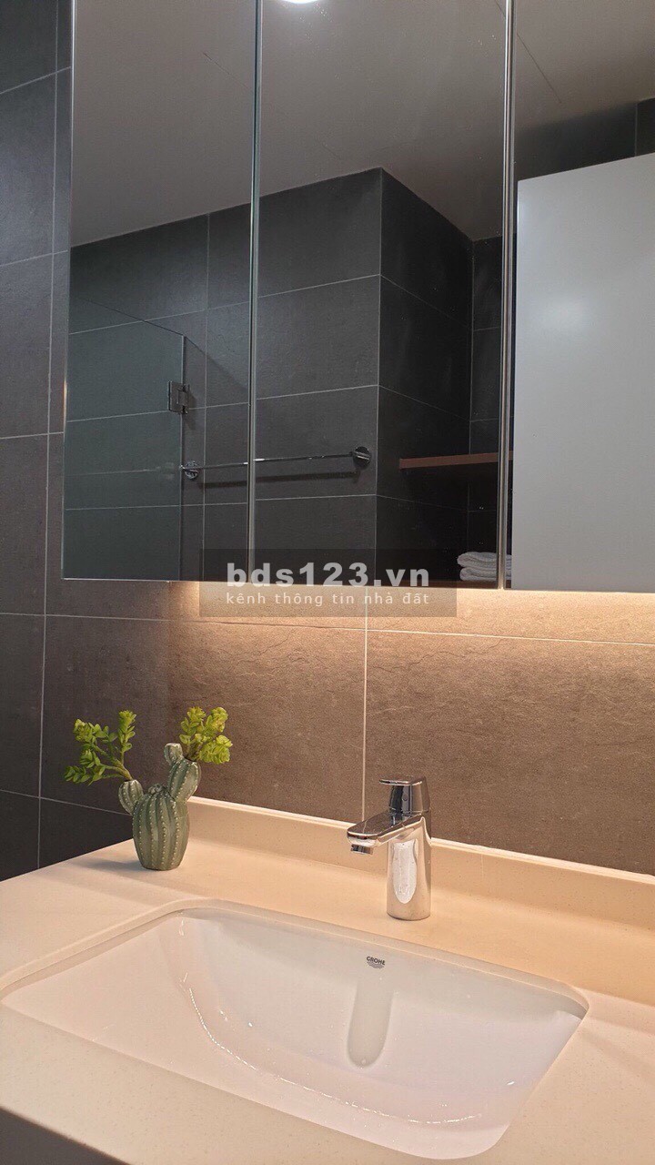 Căn hộ 1 Phòng ngủ Republic Plaza cần cho thuê gấp Giá tốt chỉ #12 Triệu