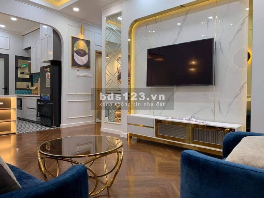 Bán nhà mới HXH Hồng Lạc, Tân Bình, 66m2 Chỉ 5.8 tỷ