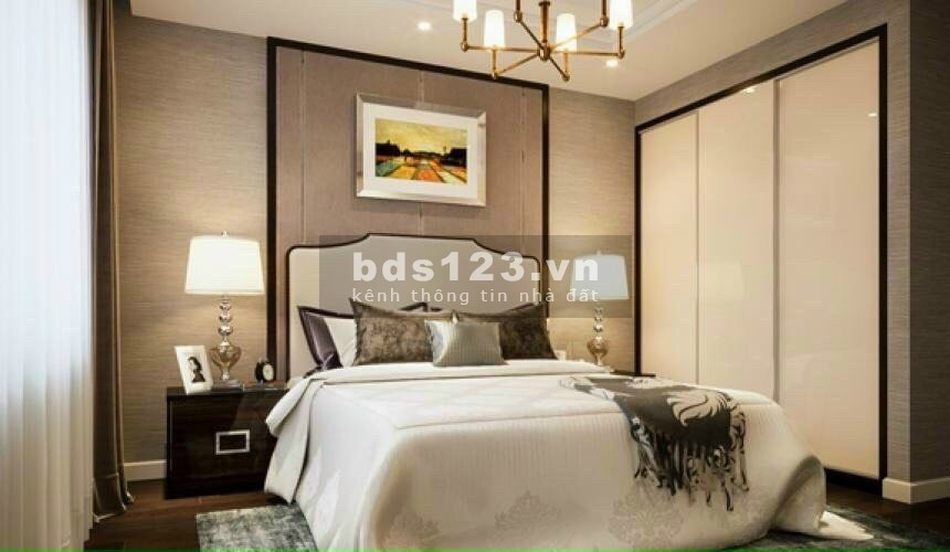 Tinh hoa Nhật Bản "The Minato Residence" Chung cư cao cấp 5* liên hệ 0795388089