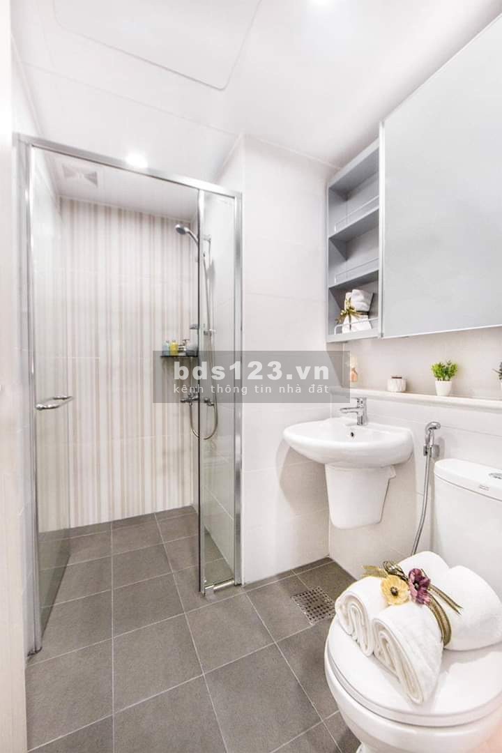 Bán căn hộ rẻ nhất Booyoung mỗ lao Hà Đông Full Nội Thất - Chiết khấu 450tr - Sổ vv - Lh : 0904405246