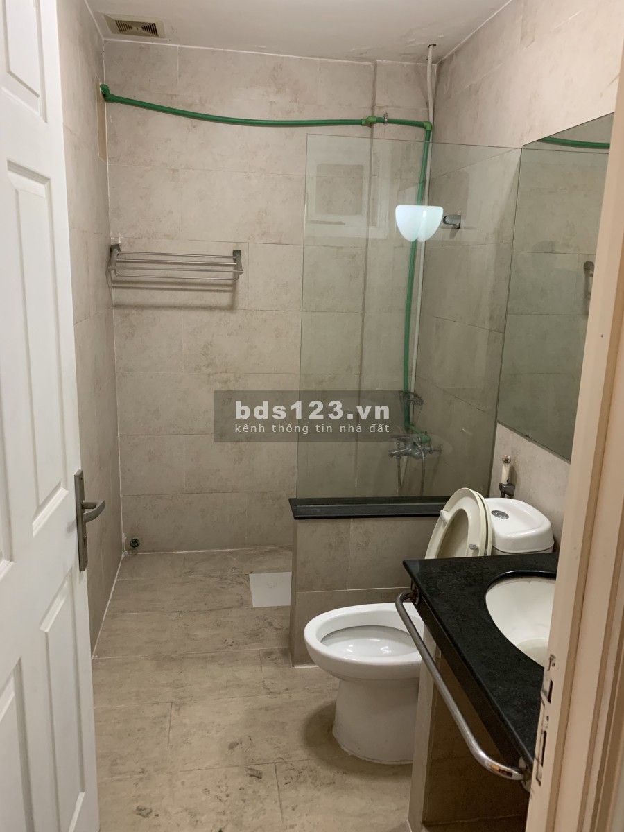 Cho thuê Nhà Mặt Tiền hẻm kinh doanh đường D1: Trệt 2 Lầu