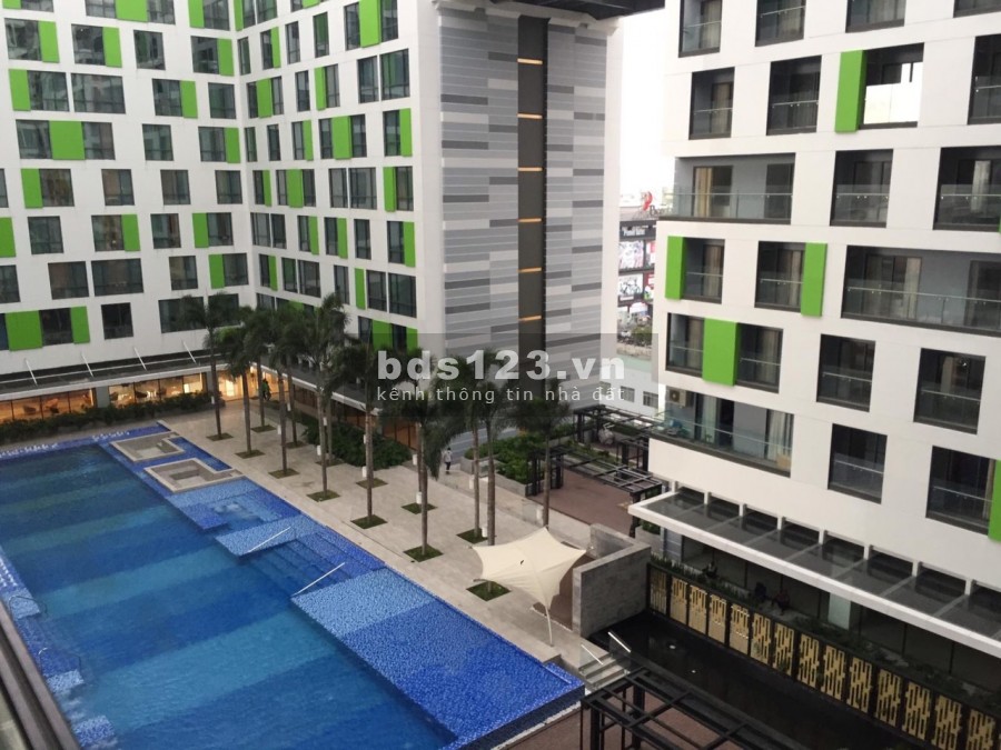 Căn hộ 1 Phòng ngủ Republic Plaza cần cho thuê gấp Giá tốt chỉ #12 Triệu