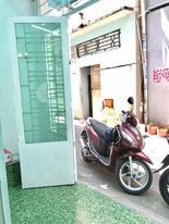 Bán Nhà Giá Rẻ Quận 6 Dưới 5 tỷ Diện Tích 104m2 Hẽm An Ninh Sạch Sẽ