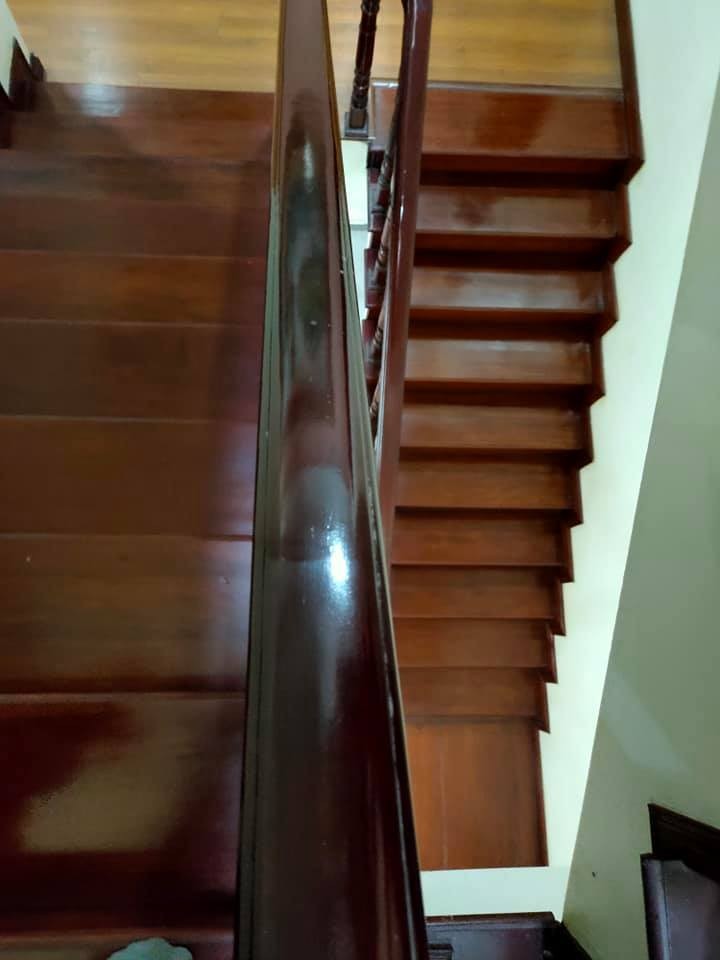 Không mua nhà này mua nhà nào Hoàng Quốc Việt ô tô 5T 40m2