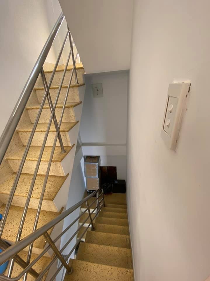 BÁN NHÀ HBG TÂN BÌNH 20M2 GIÁ 4,3 TỶ (CLK-3731)