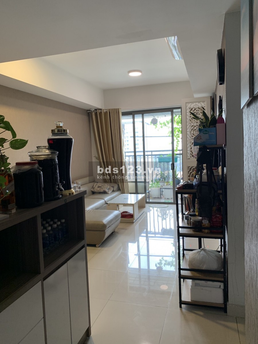 Giá hot! Botanica Premier, 2 PN, tầng cao view công viên, full nội thất ở, giá chỉ 14tr/tháng