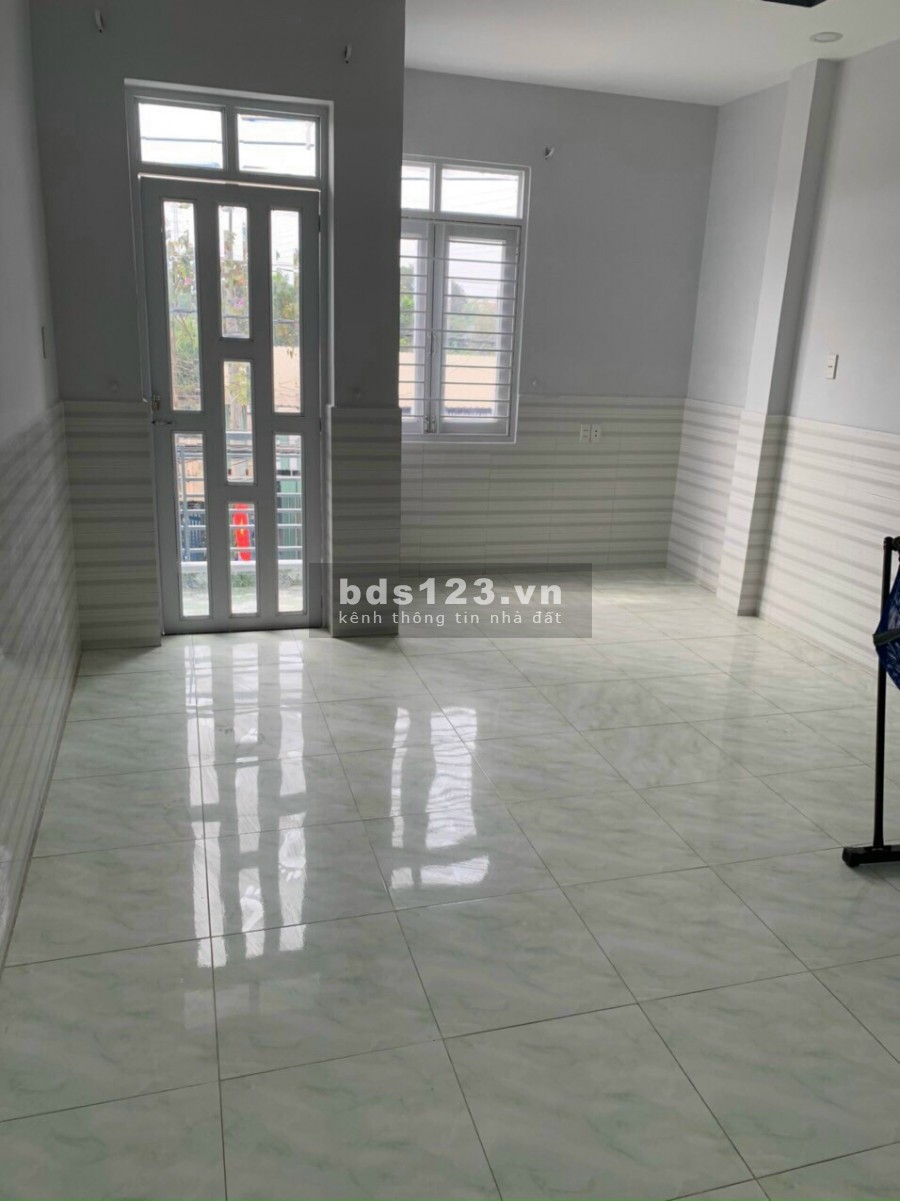 Nhà 4 tầng kiên cố, Dân Tộc, Tân Sơn Nhì, Tân Phú. 3,950 tỷ
