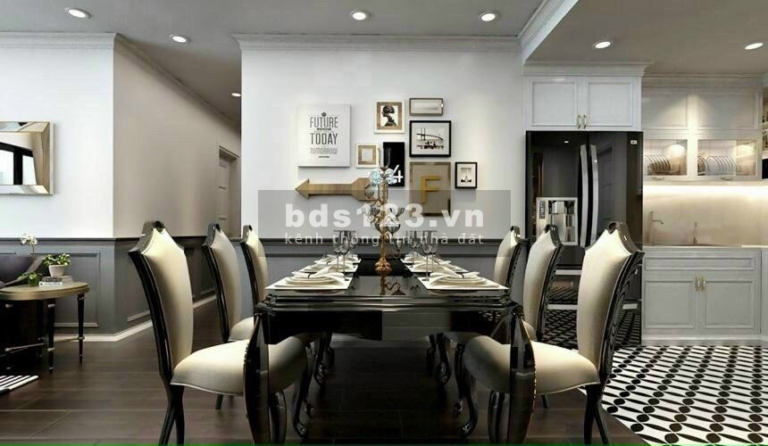 Tinh hoa Nhật Bản "The Minato Residence" Chung cư cao cấp 5* liên hệ 0795388089