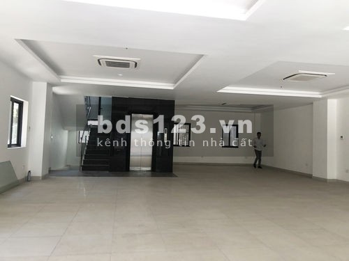 Bán Gấp Nhà Phố Vũ Phạm Hàm, 7 tầng 120m2 KDLN Cao giá chỉ 45 tỷ