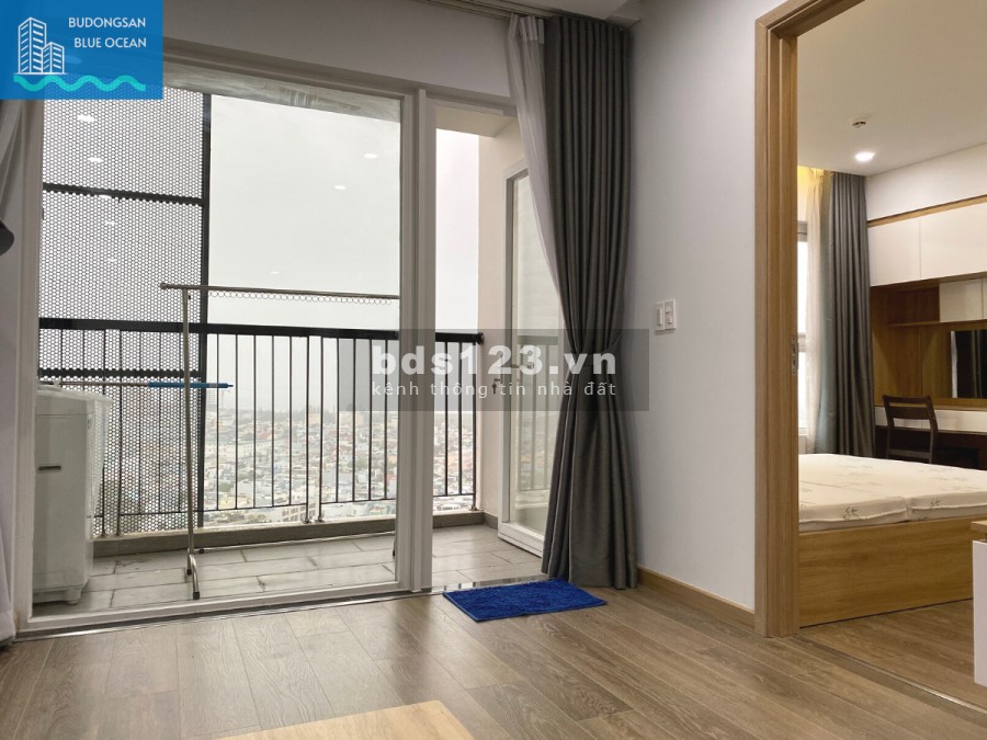 Cần bán căn hộ cao cấp còn mới toanh. GIÁ 2.4 tỷ. Budongsan Biển Xanh.
