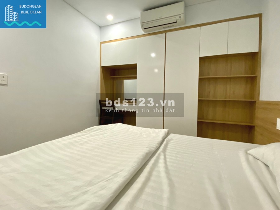 Cần bán căn hộ cao cấp còn mới toanh. GIÁ 2.4 tỷ. Budongsan Biển Xanh.