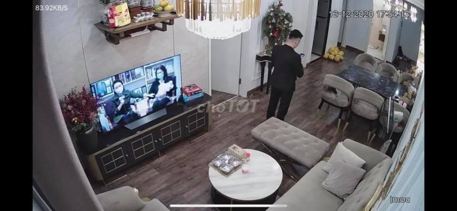 Cần cho thuê lại 1 phòng ngủ nhỏ ở chung cư Gold Season s2 - 47 nguyễn tuân
