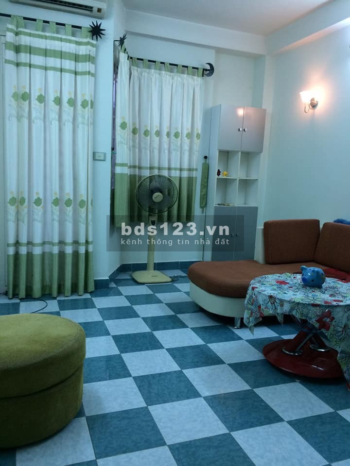 BÁN NHÀ CÁCH MẠNG THÁNG 8 DT LỚN 56M HỢP ĐỒNG THUÊ 186TR/NĂM GIÁ 6 TỶ 5