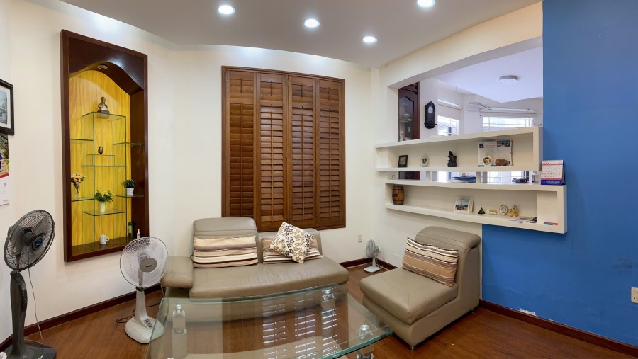 Bán nhà mặt 3,5 tầng tiền đường Lê Lai - Nha Trang- Khánh Hòa