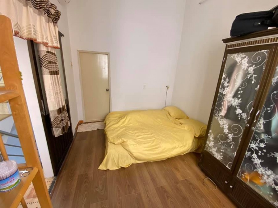 BÁN NHÀ HBG TÂN BÌNH 20M2 GIÁ 4,3 TỶ (CLK-3731)
