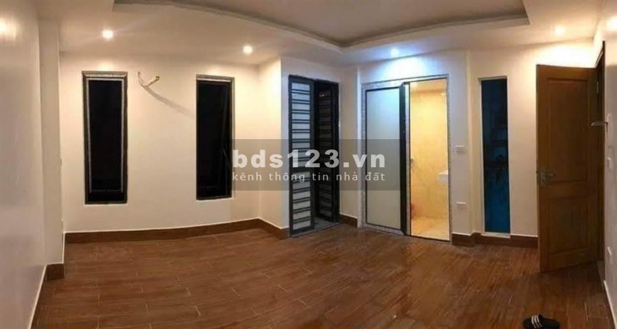 Siêu phẩm cực đẹp Trương Định. Nhà lô góc,ô tô qua nhà 38m x 6t giá chỉ 3,75 tỷ