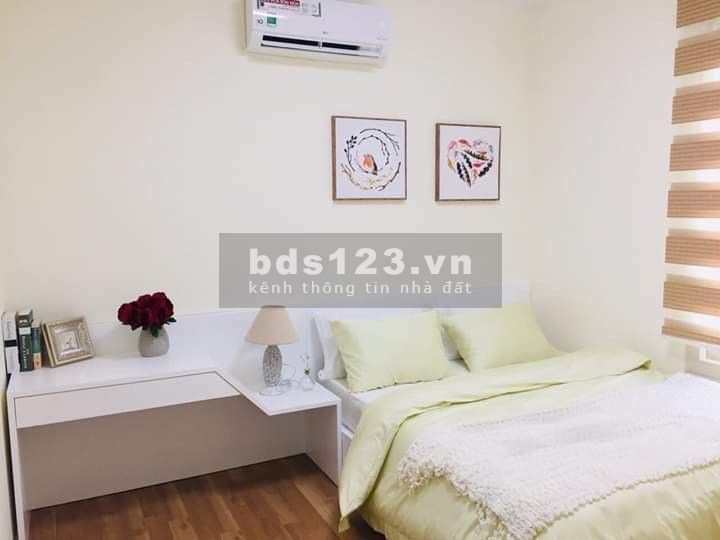 Bán căn hộ rẻ nhất Booyoung mỗ lao Hà Đông Full Nội Thất - Chiết khấu 450tr - Sổ vv - Lh : 0904405246