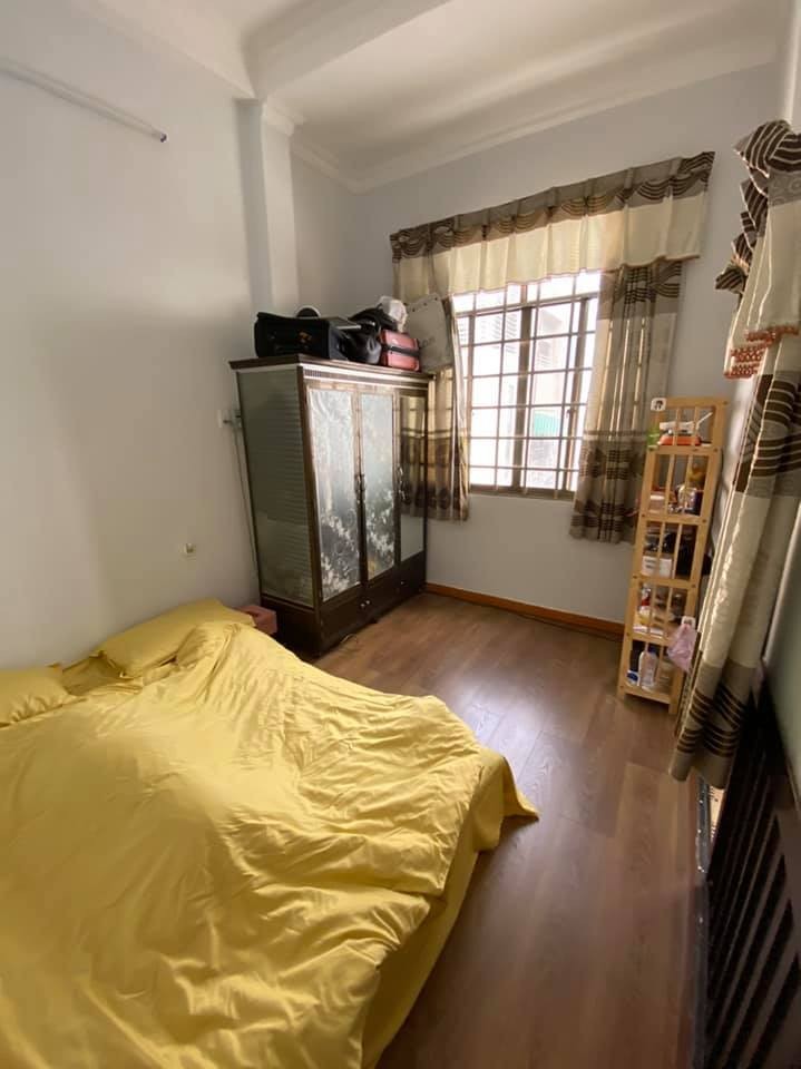 BÁN NHÀ HBG TÂN BÌNH 20M2 GIÁ 4,3 TỶ (CLK-3731)