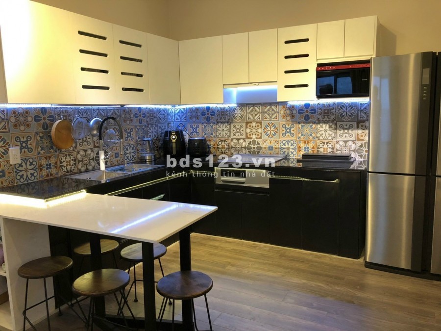Bán nhà phường 15, Quận Tân Bình, Hồ chí minh