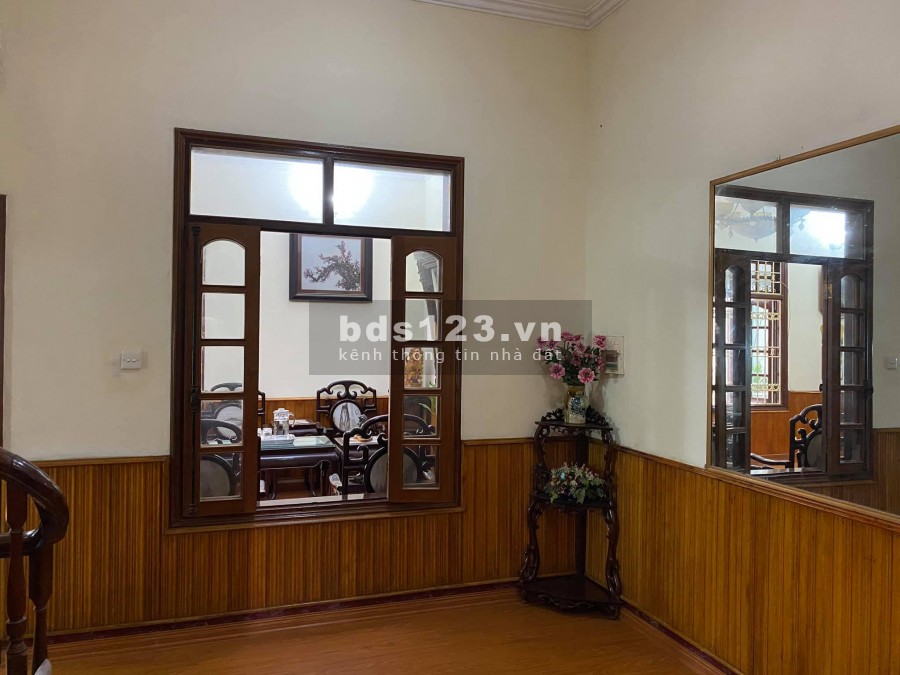 Bán nhà đẹp ở ngay, ô tô vào Tựu Liệt, Hoàng Mai 45mx5T, Mt5m, 3.6 tỷ