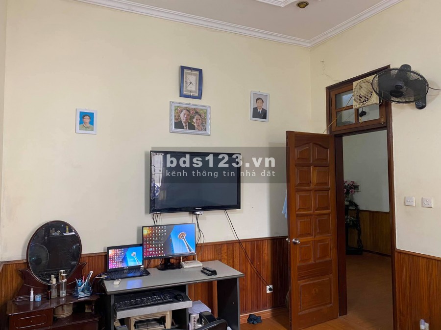Bán nhà đẹp ở ngay, ô tô vào Tựu Liệt, Hoàng Mai 45mx5T, Mt5m, 3.6 tỷ