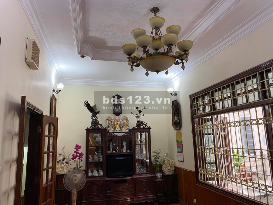 Bán nhà đẹp ở ngay, ô tô vào Tựu Liệt, Hoàng Mai 45mx5T, Mt5m, 3.6 tỷ