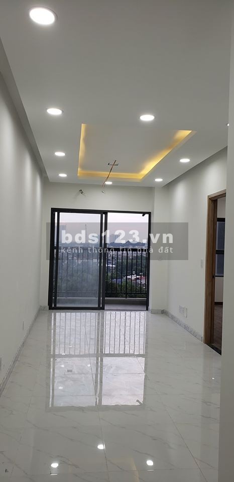 Cần cho thuê căn hộ zen tower quận 12 75m2-2PN-2WC thiết kế đẹp