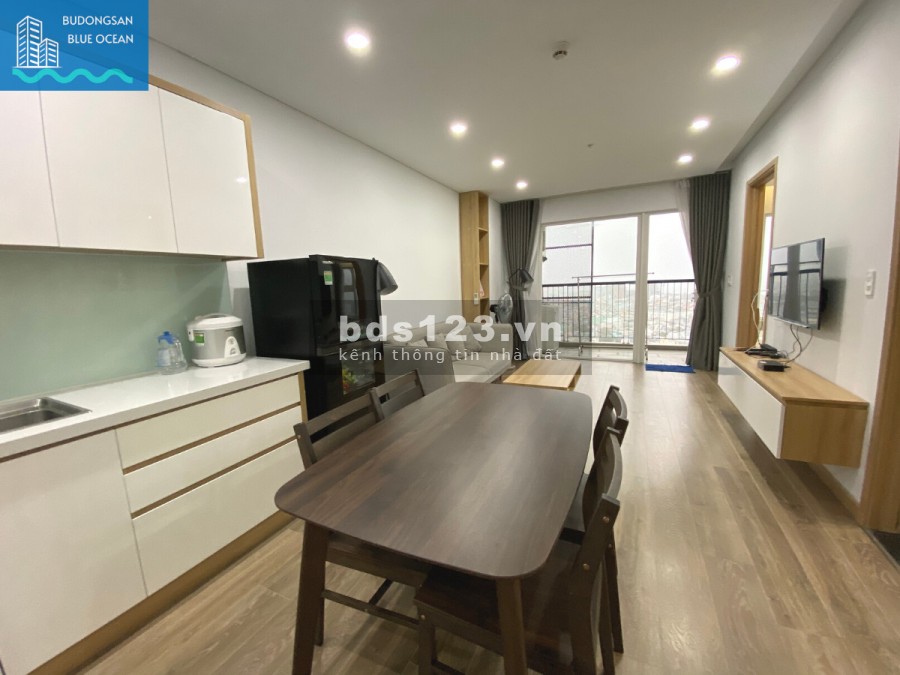 Cần bán căn hộ cao cấp còn mới toanh. GIÁ 2.4 tỷ. Budongsan Biển Xanh.