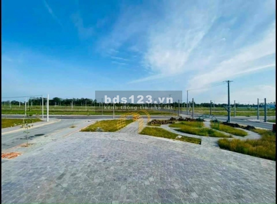Nền hẻm kỹ thuật 4m chiết khấu 5 chỉ vàng đất đã có sổ chốt nhanh