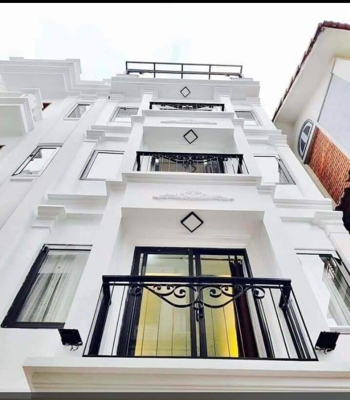 Chính chủ bán nhà liền kề khu biệt thự Tây Hồ, 0909-5533-38 giá siêu rẻ hơn 2 tỷ 30m2