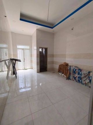 Mở Phòng Khám Bán nhà Mặt Tiền Hẻm nhựa 6m, Võ Văn Kiệt, Quận 1, 36m2, giá chỉ 5 tỷ 4 TLCC