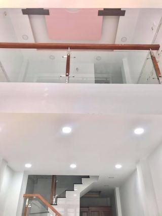 Nợ Casino Bán gấp Nhà 351/6D Lê Đại Hành, Phường 13, Quận 11, 60m2, 4 Tầng, giá 7 tỷ 5 MTG