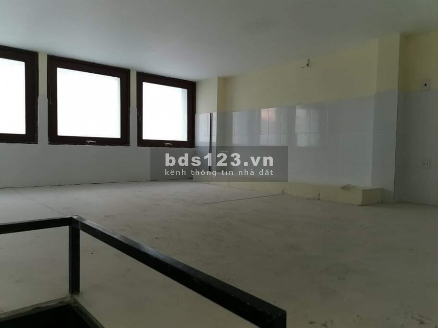 Cho thuê MẶT BẰNG 5mx17m giá 13.000.000