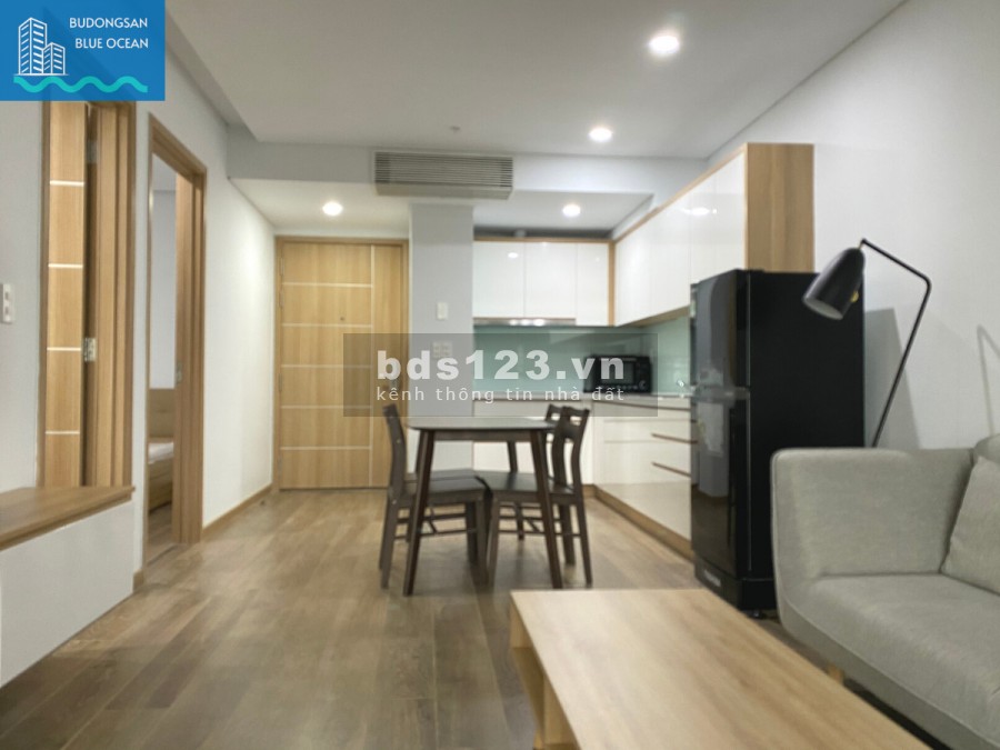 Cần bán căn hộ cao cấp còn mới toanh. GIÁ 2.4 tỷ. Budongsan Biển Xanh.
