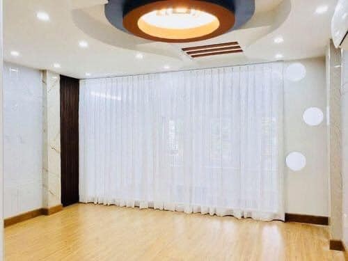 Bán nhà Lê Lai Trường Chinh Tân Bình 67m2 (4.6x14.5) 5T 4PN giá 9.5 tỷ TL