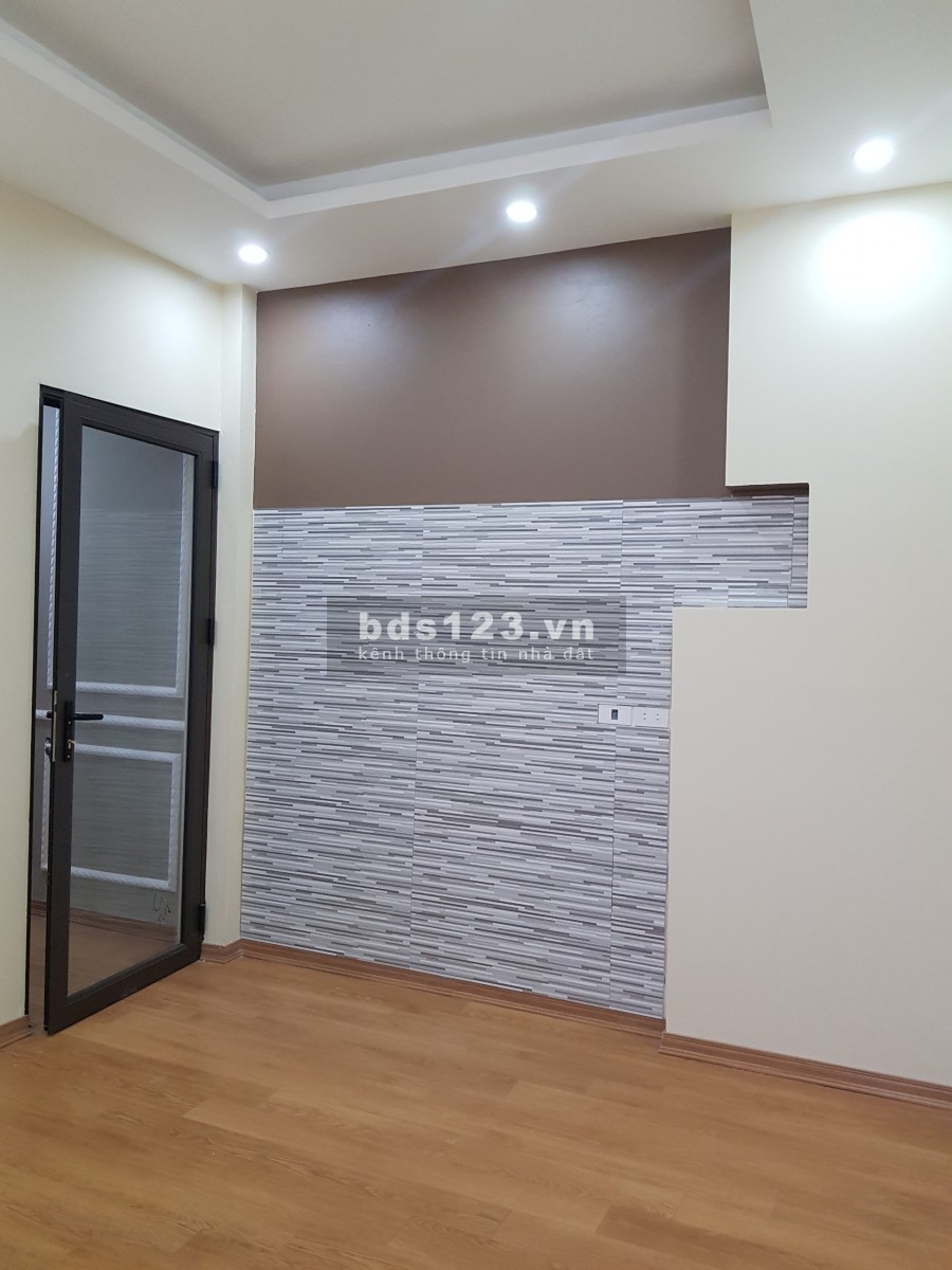 BÁN NHÀ NGỌC LÂM, LONG BIÊN - 50M x 5 TẦNG - ĐƯỜNG THÔNG, NHÀ ĐẸP Ở NGAY