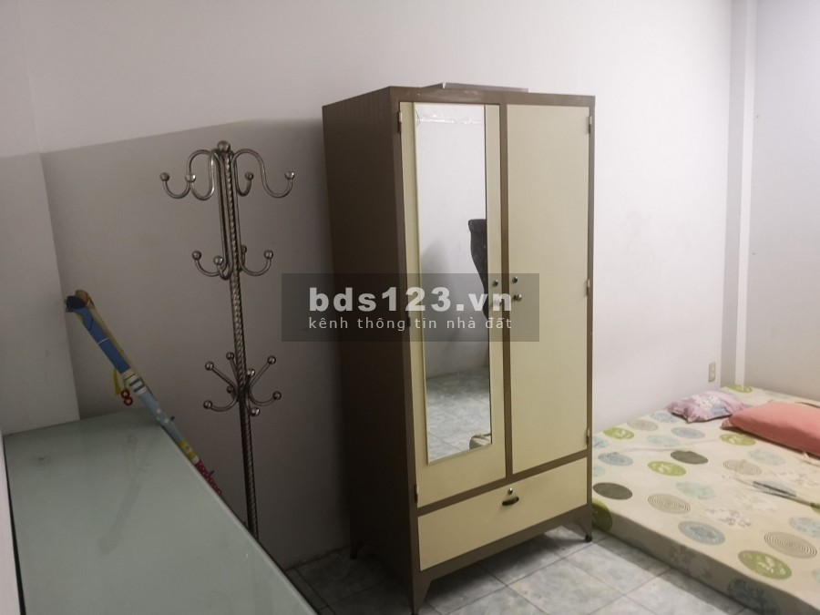 Nhà Trần Bình Trọng 82M 2 Tầng 6 Tỷ 8 Phường 5 Bình Thạnh