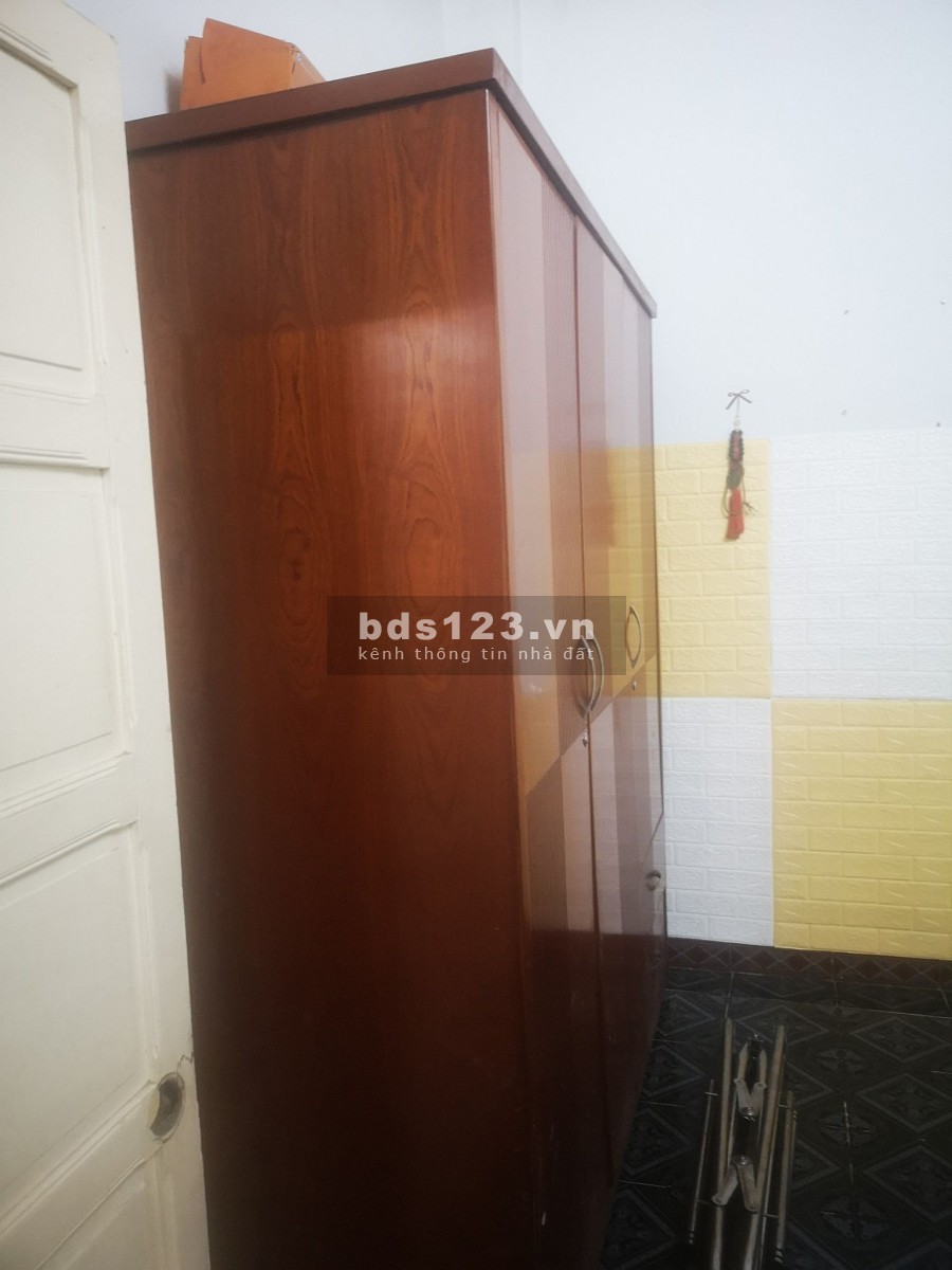 Nhà Trần Bình Trọng 82M 2 Tầng 6 Tỷ 8 Phường 5 Bình Thạnh