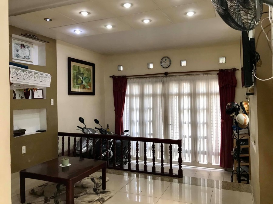 HXH, Bùi Đ Túy DT: 50m2, Chỉ 8.4 Tỷ
