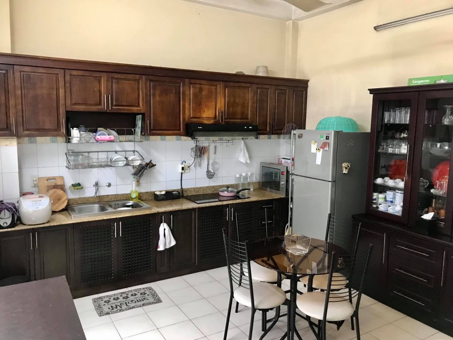 HXH, Bùi Đ Túy DT: 50m2, Chỉ 8.4 Tỷ