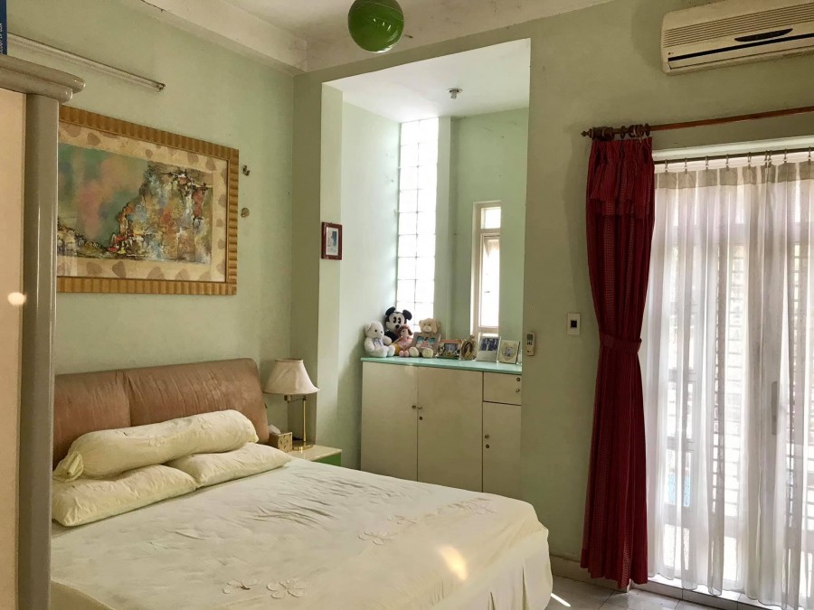 HXH, Bùi Đ Túy DT: 50m2, Chỉ 8.4 Tỷ