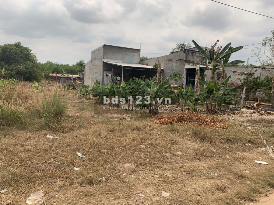 Cần bán lô đất 1683m2 ngay trung tâm của cảng Hàng Không và cảng biển Cái Mép-Thị Vả