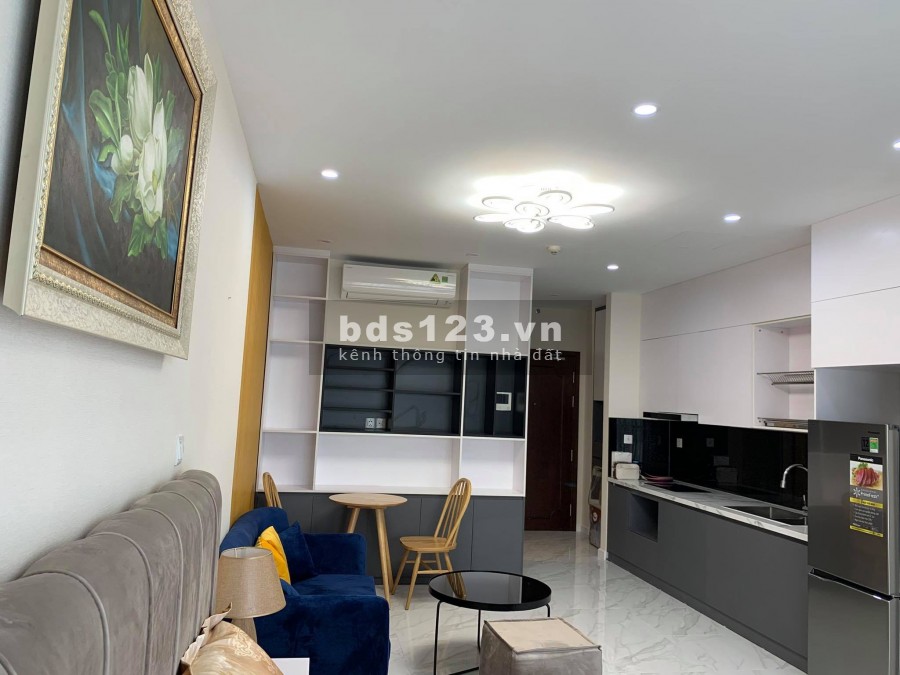 CHÍNH CHỦ CẦN BÁN CĂN CHUNG CƯ D’EL DORADO – 659 Lạc Long Quân – GIÁ 2.5 TỶ (có thương lượng)