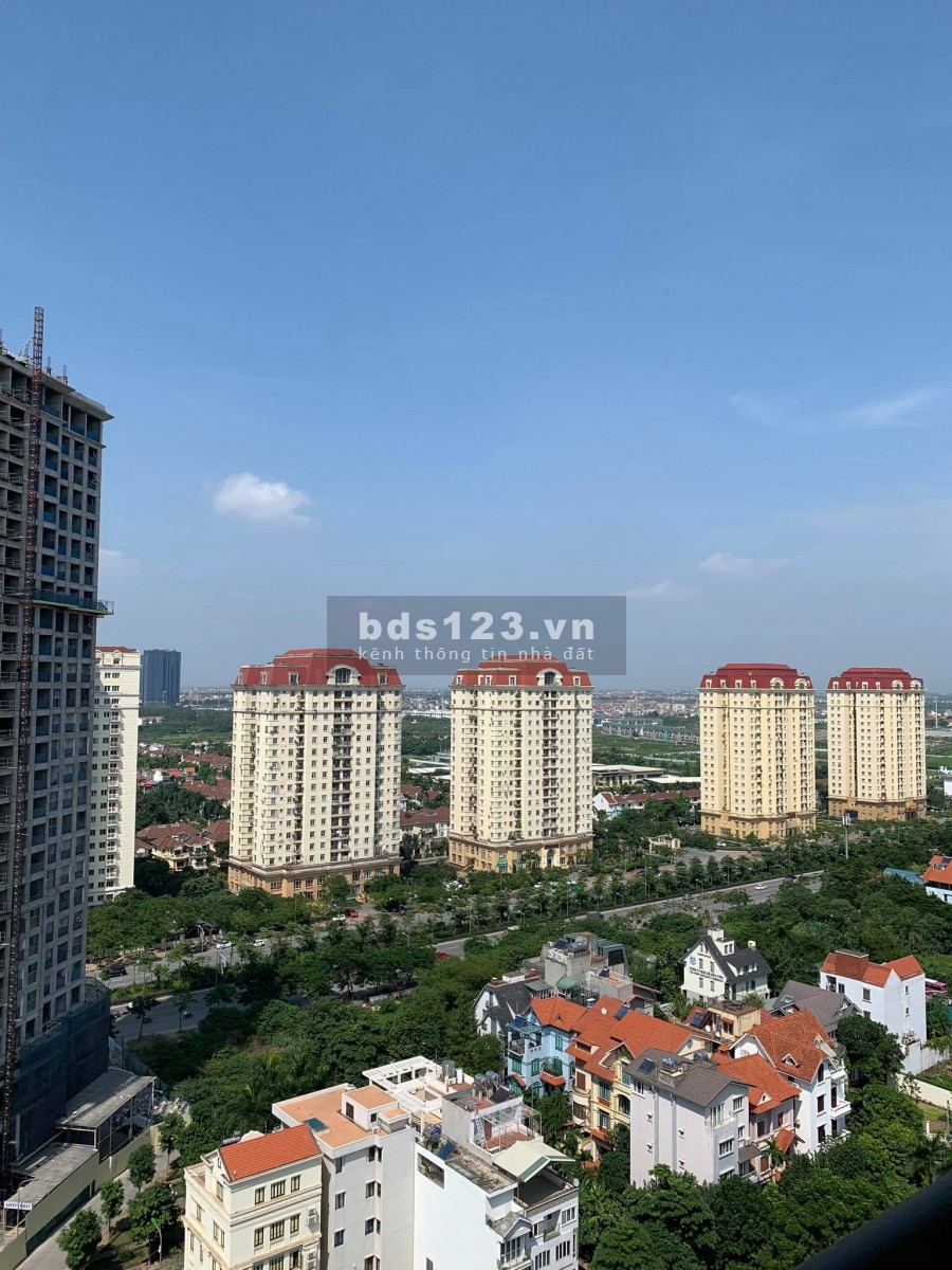 CHÍNH CHỦ CẦN BÁN CĂN CHUNG CƯ D’EL DORADO – 659 Lạc Long Quân – GIÁ 2.5 TỶ (có thương lượng)