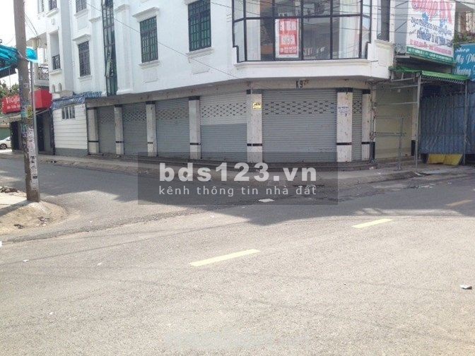 Cần cho thuê mặt bằng 750m2 góc 2 mặt tiền view biển Bãi Trước