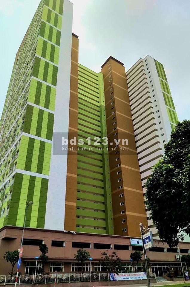 Bán căn hộ rẻ nhất Booyoung mỗ lao Hà Đông Full Nội Thất - Chiết khấu 450tr - Sổ vv - Lh : 0904405246