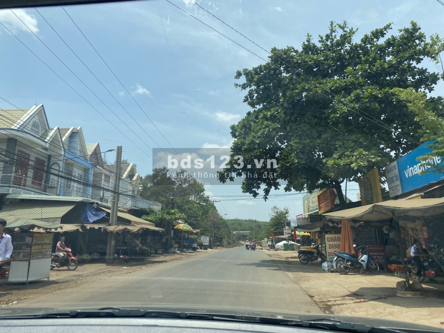 Đất vườn bình phước gần khu công nghiệp chỉ hơn 200tr sở hữu ngay