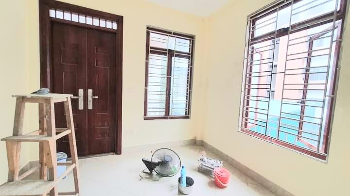 Lô góc tràn gập ánh sáng 35m 4 tầng Lương Khánh Thiện chỉ 3 tỷ