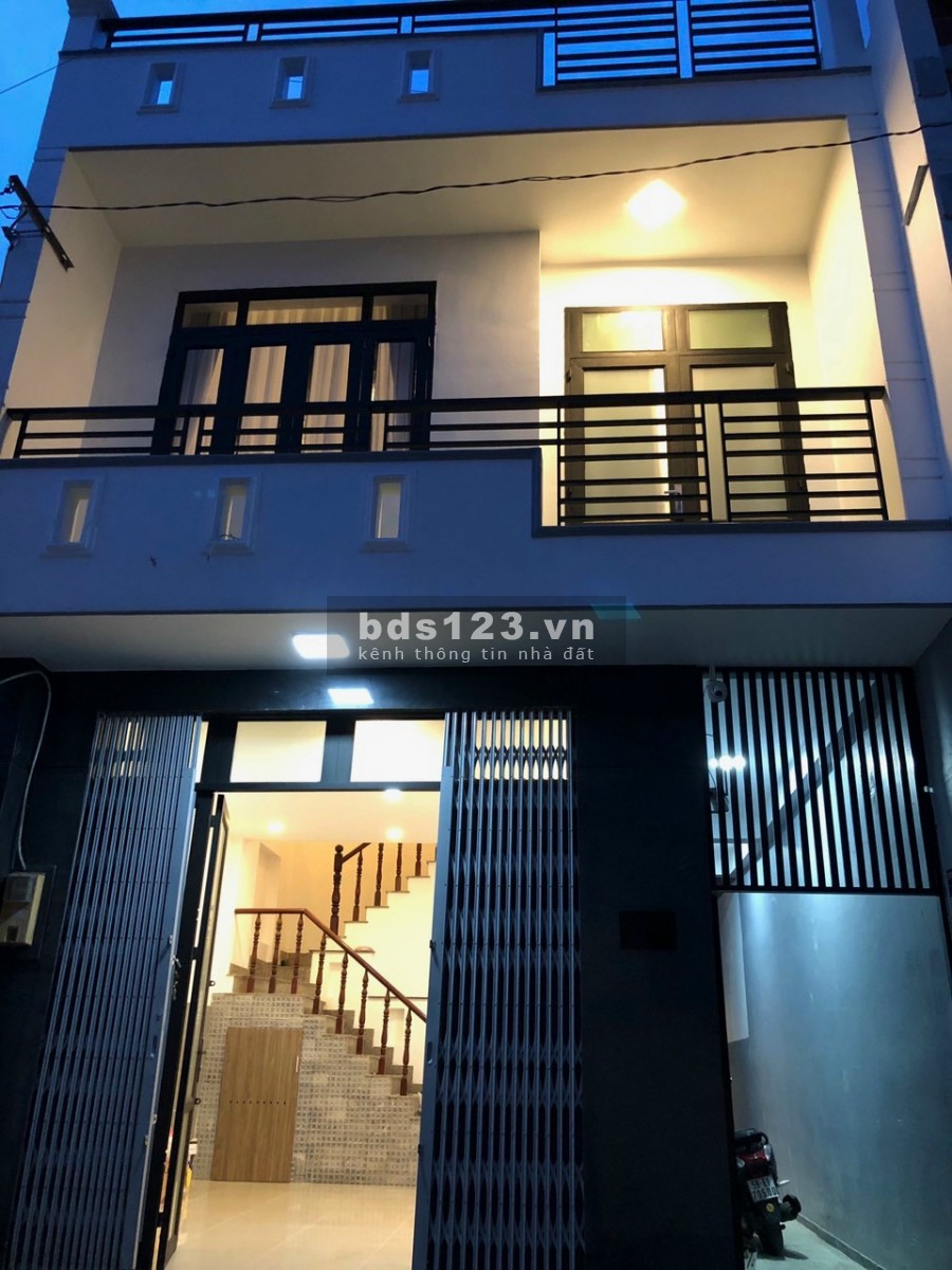 Bán nhà phường 15, Quận Tân Bình, Hồ chí minh
